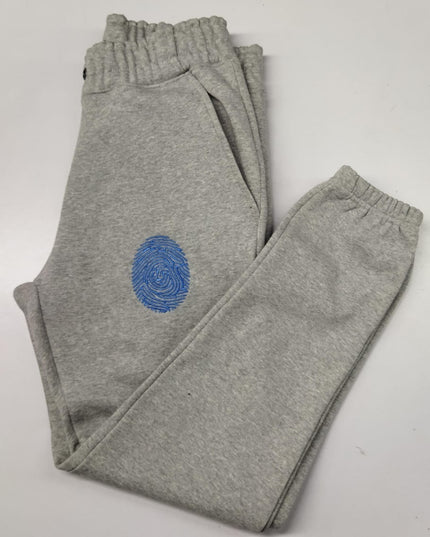 347 Classic Crop Top Sweatsuit