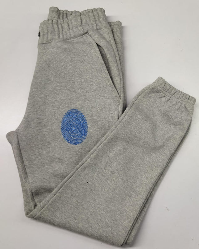 347 Classic Crop Top Sweatsuit