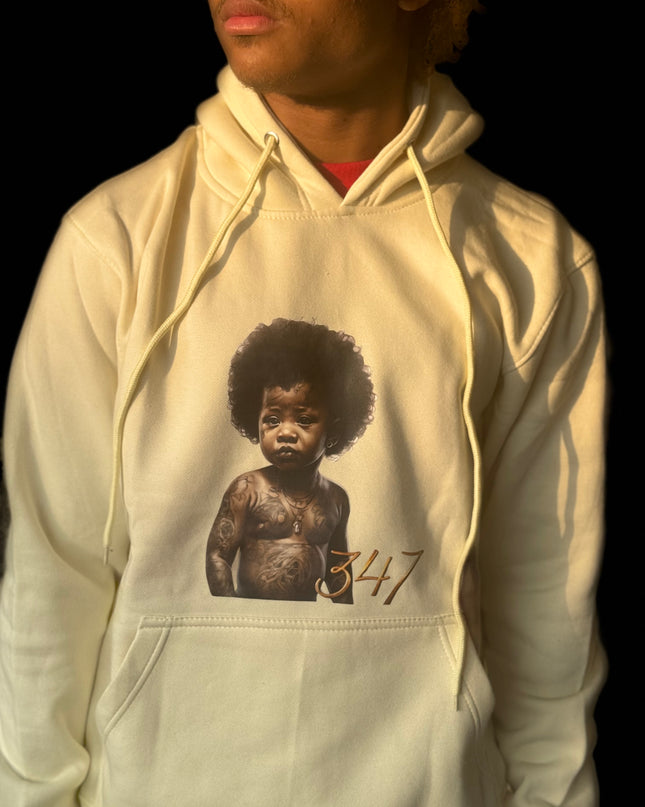 Baby 347 Hoodie