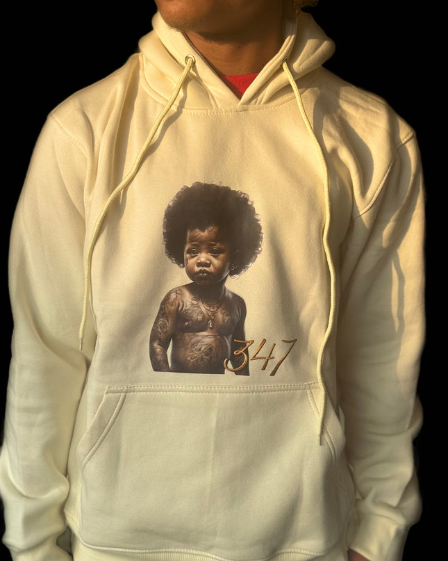 Baby 347 Hoodie