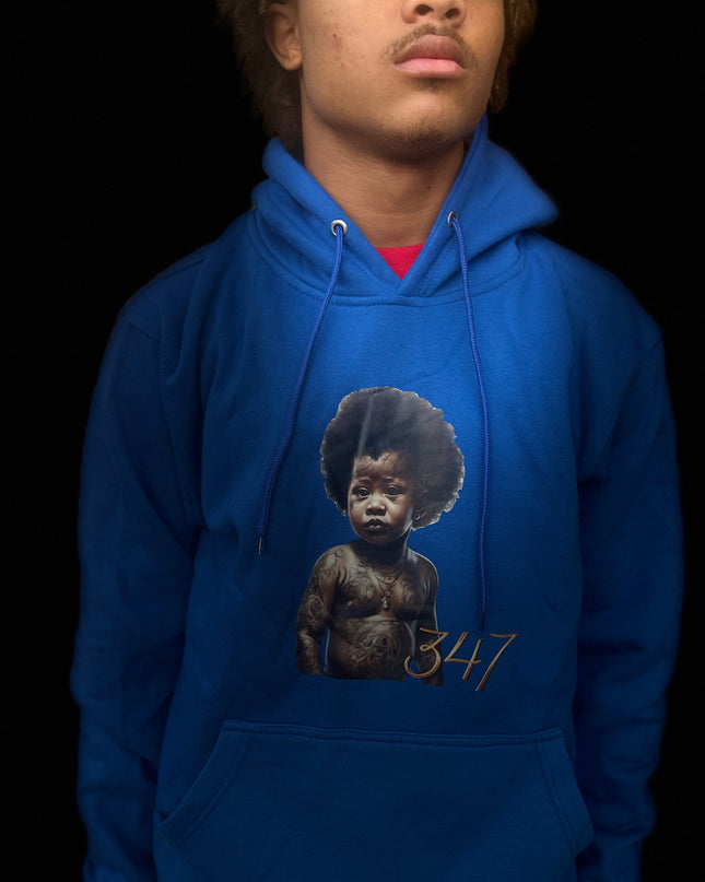 Baby 347 Hoodie