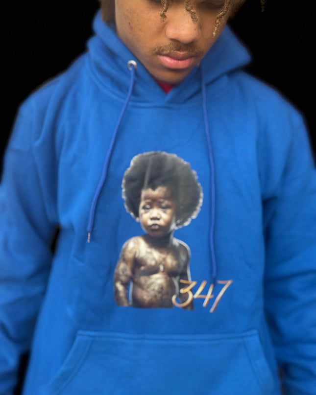 Baby 347 Hoodie