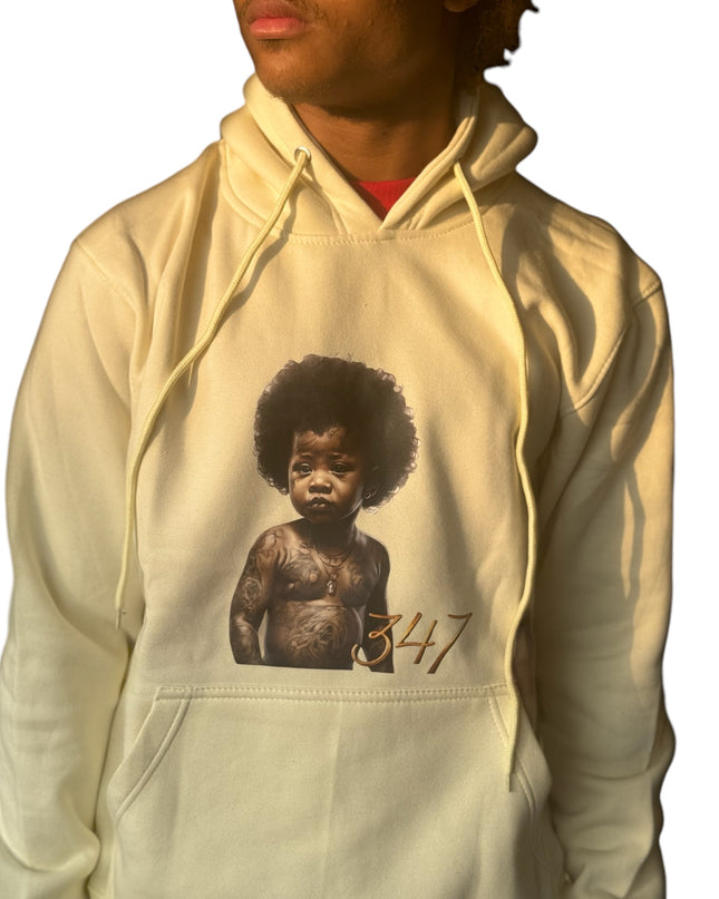 Baby 347 Hoodie