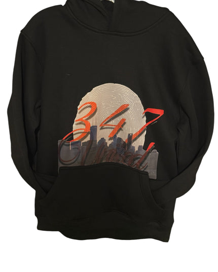 Tha City Edition Hoodie