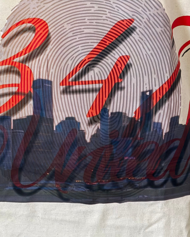 Tha City Edition T-Shirt