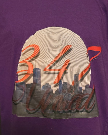 Tha City Edition T-Shirt