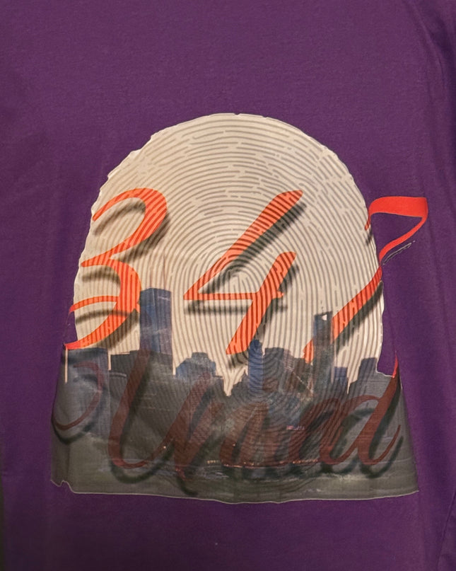Tha City Edition T-Shirt