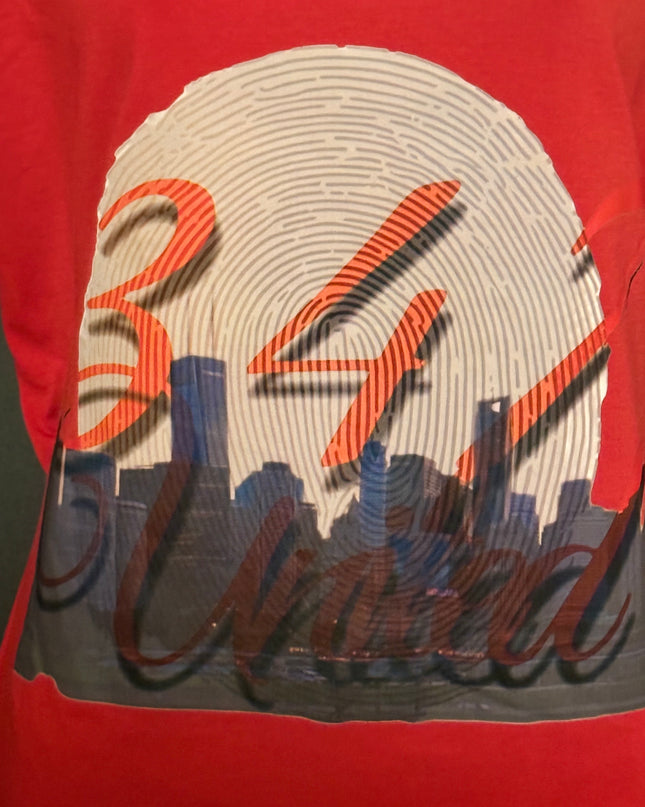 Tha City Edition T-Shirt