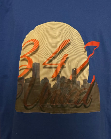 Tha City Edition Hoodie