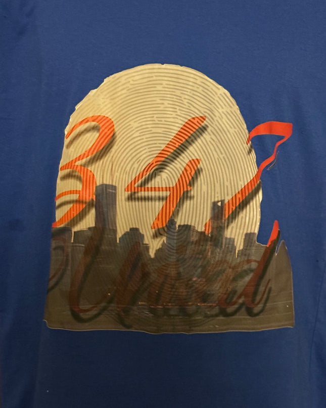 Tha City Edition Hoodie