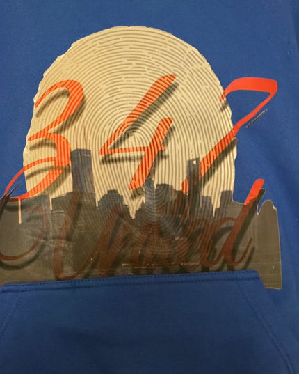 Tha City Edition Hoodie