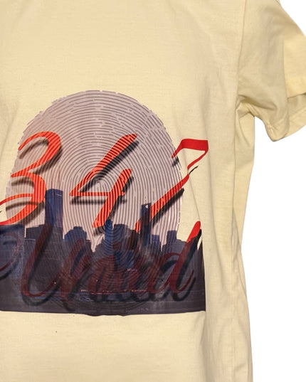 Tha City Edition T-Shirt