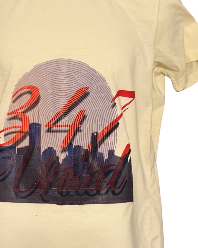 Tha City Edition T-Shirt