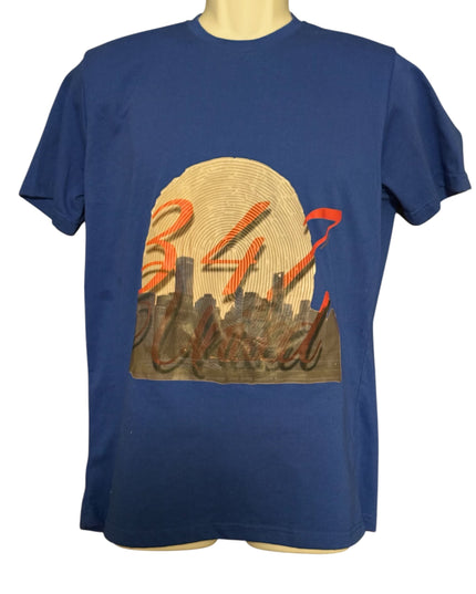 Tha City Edition T-Shirt