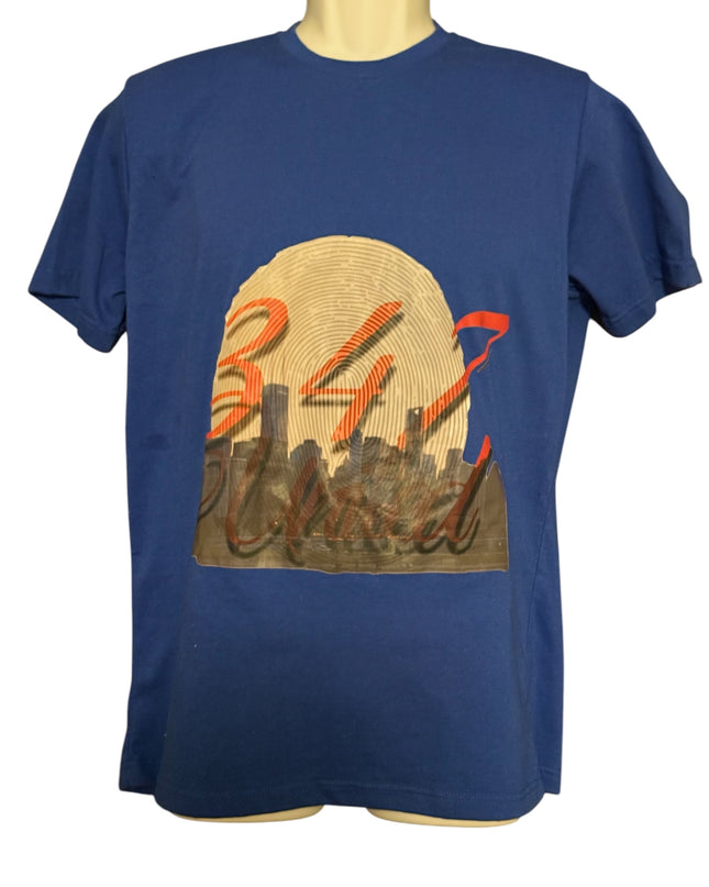 Tha City Edition T-Shirt