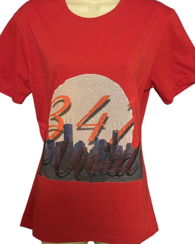 Tha City Edition T-Shirt