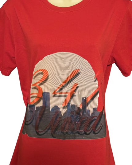 Tha City Edition T-Shirt