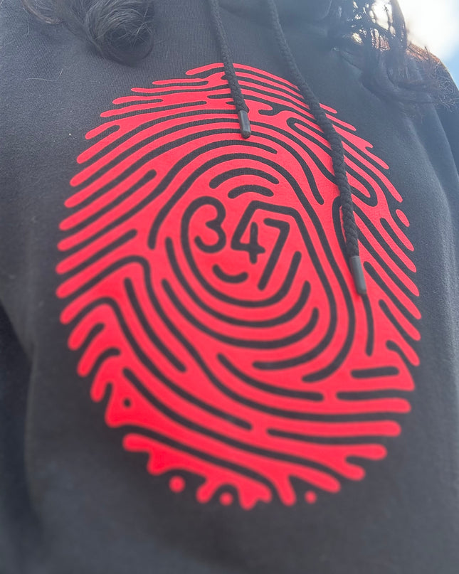 Day One Hoodie