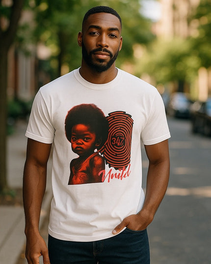 Day One Struggle T-Shirt