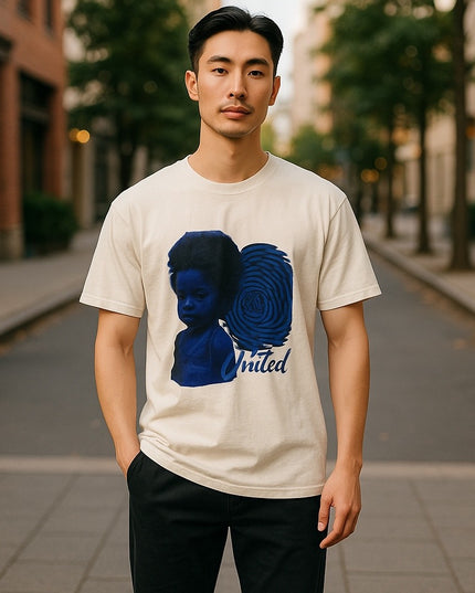 Day One Struggle T-Shirt