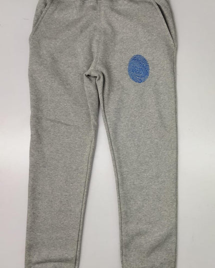 347 Classic Crop Top Sweatsuit