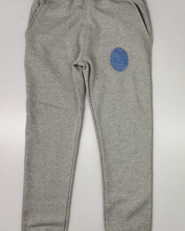 347 Classic Crop Top Sweatsuit