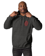 Charcoal Heather / S