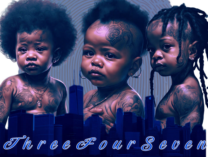 <h2>The Baby Collection.</h2>