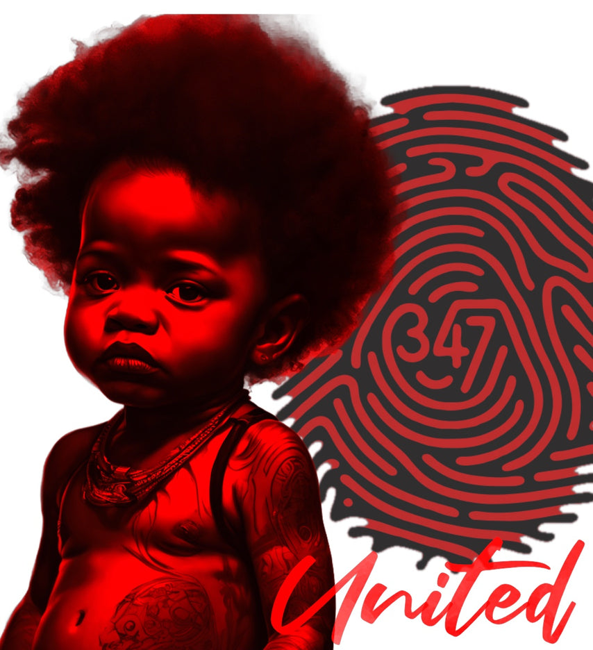 Day One Struggle T-Shirt