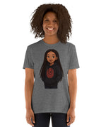 Graphite Heather / S