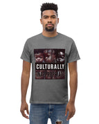 Graphite Heather / S